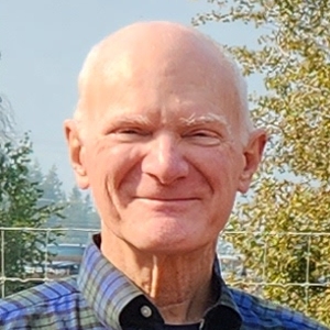 Dana Huff