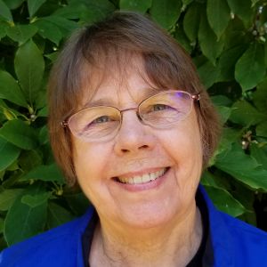 Carolyn Brannen